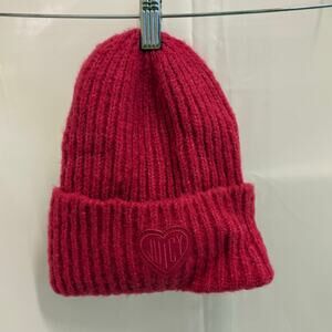 Juicy Couture Hot Pink‎ Beanie